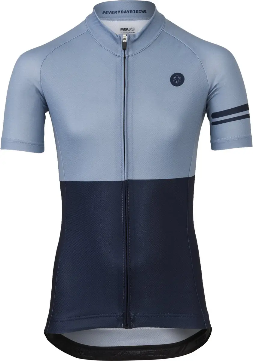 AGU Duo Fietsshirt Essential Kinderen