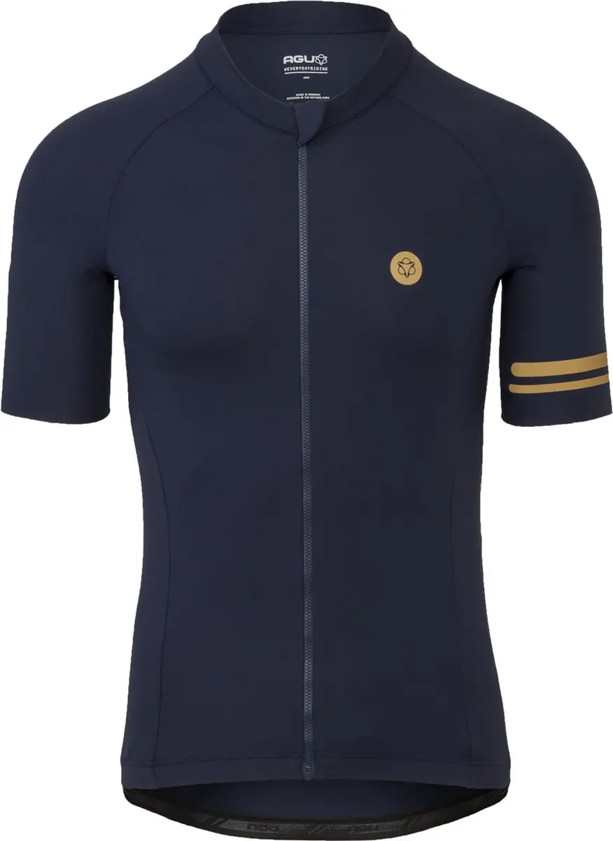 AGU Solid Fietsshirt III Trend Heren