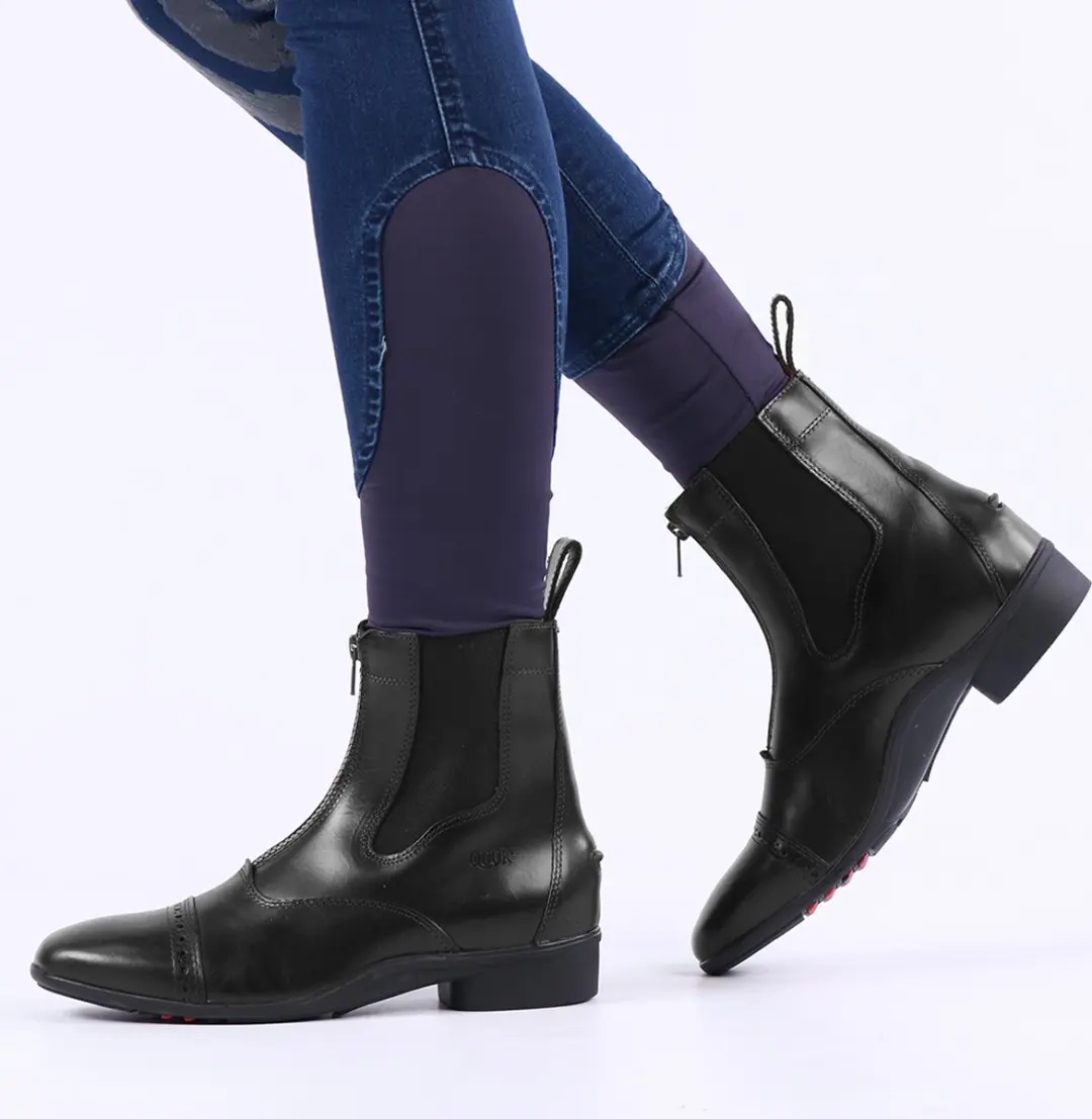 QUUR Jodhpurs Marbella Paardrijlaarzen