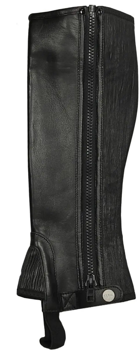 Quur Minichaps Quur Eleanor Zwart