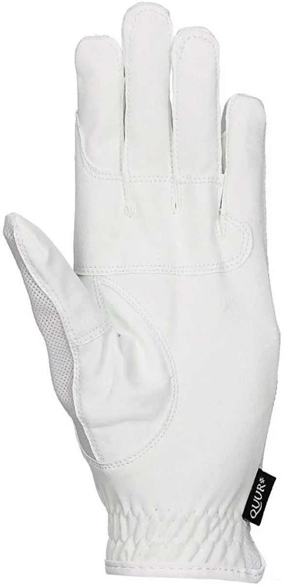 QUUR Caldor Handschoenen - L - Wit