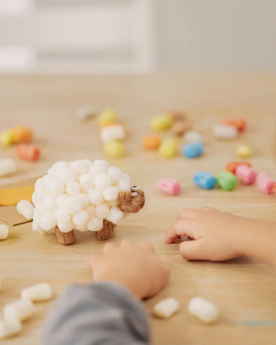 PlayMais Classic Basic - 1200 Stukjes