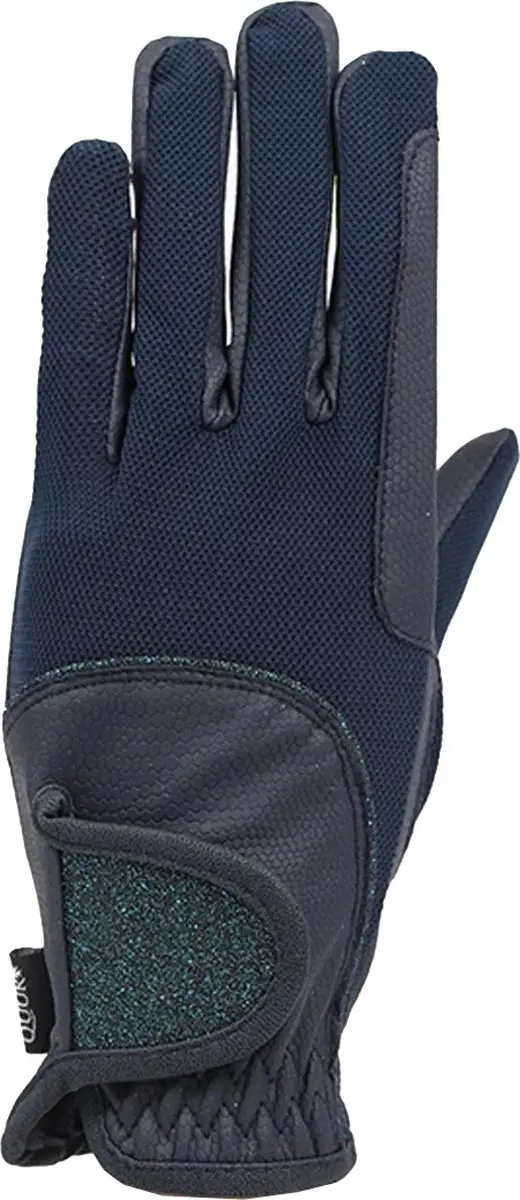 QUUR Qbobo Handschoenen - Donkerblauw XXS