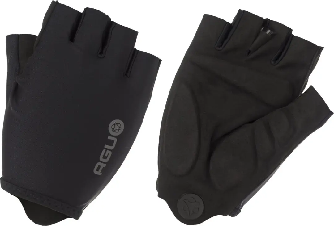 AGU Gel Handschoenen Wielrenhandschoenen XXL
