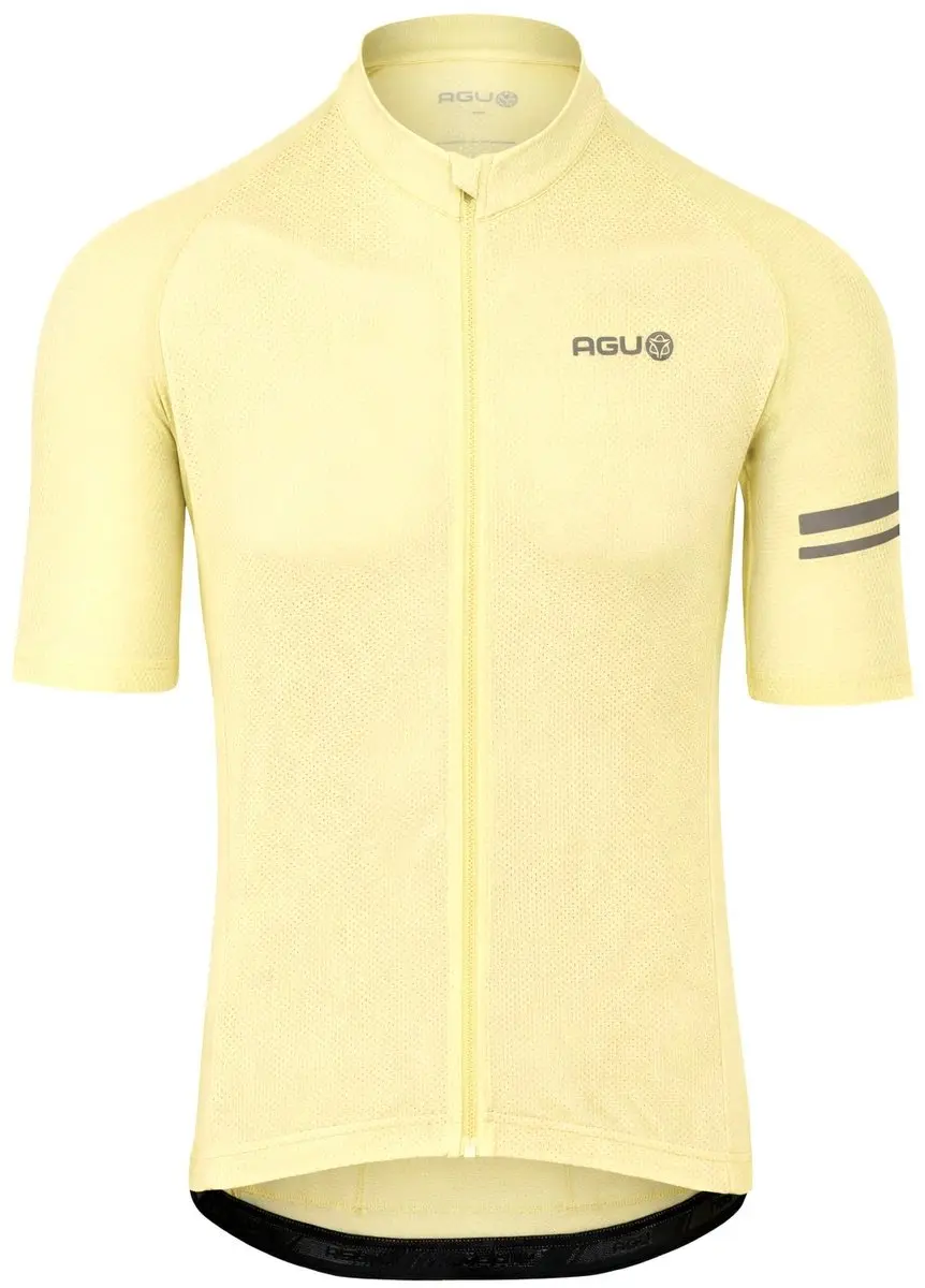 AGU Core Fietsshirt Heren