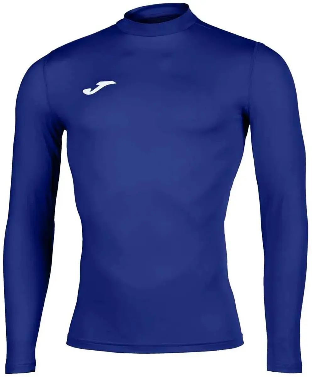 Joma Academy Shirt Heren - Opstaande Kraag Paars S-M - afbeelding 2 van 2