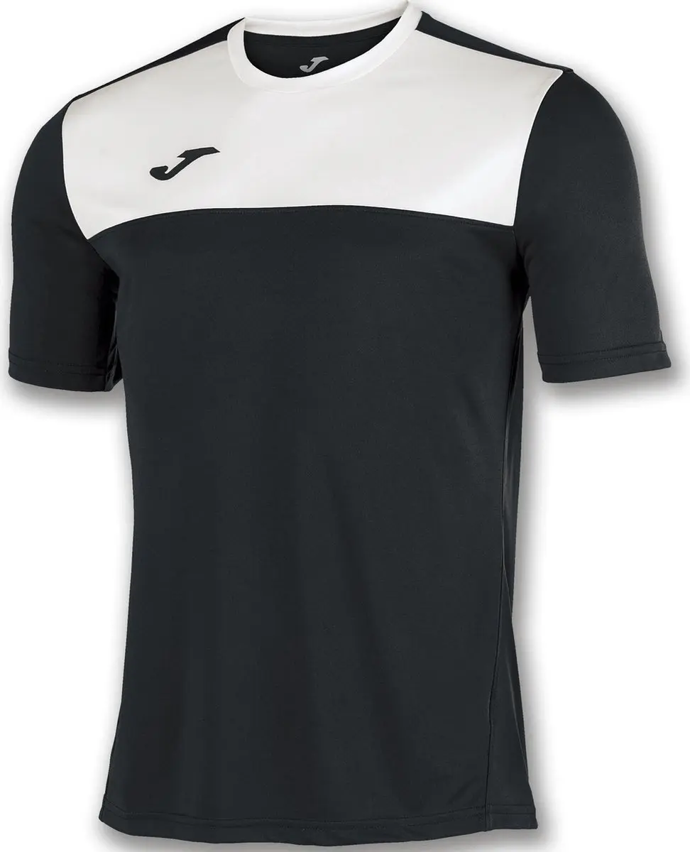Joma Winner Shirt Korte Mouw Heren