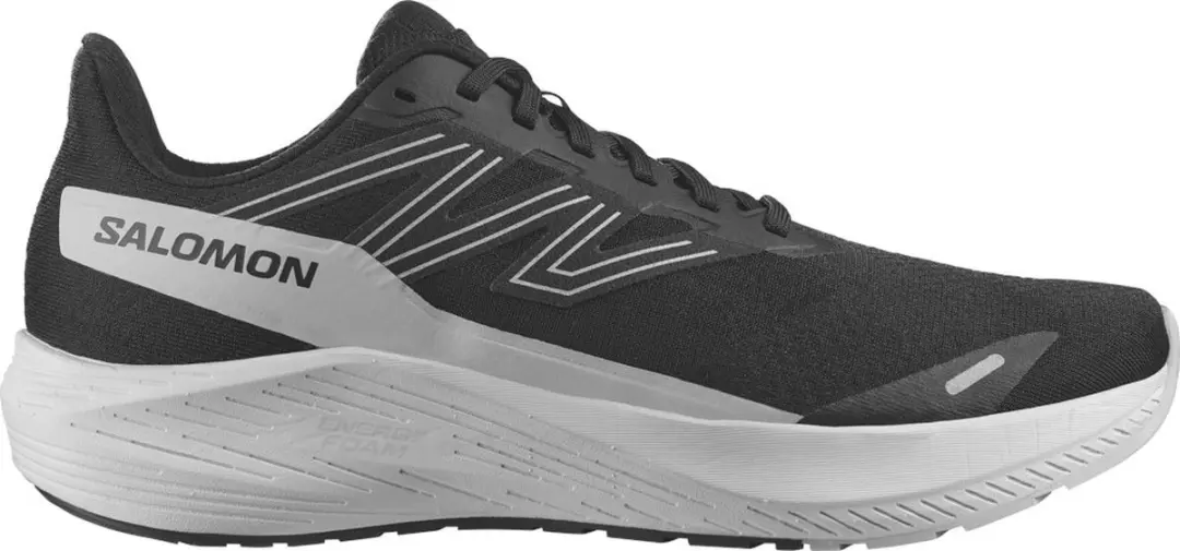 Salomon Aero Blaze Hardloopschoenen Zwart EU 46 Man