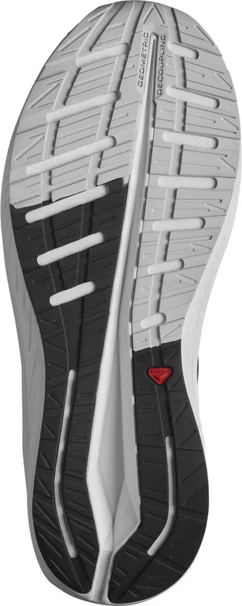 Salomon Aero Blaze Hardloopschoenen 46 - Weg - afbeelding 2 van 4