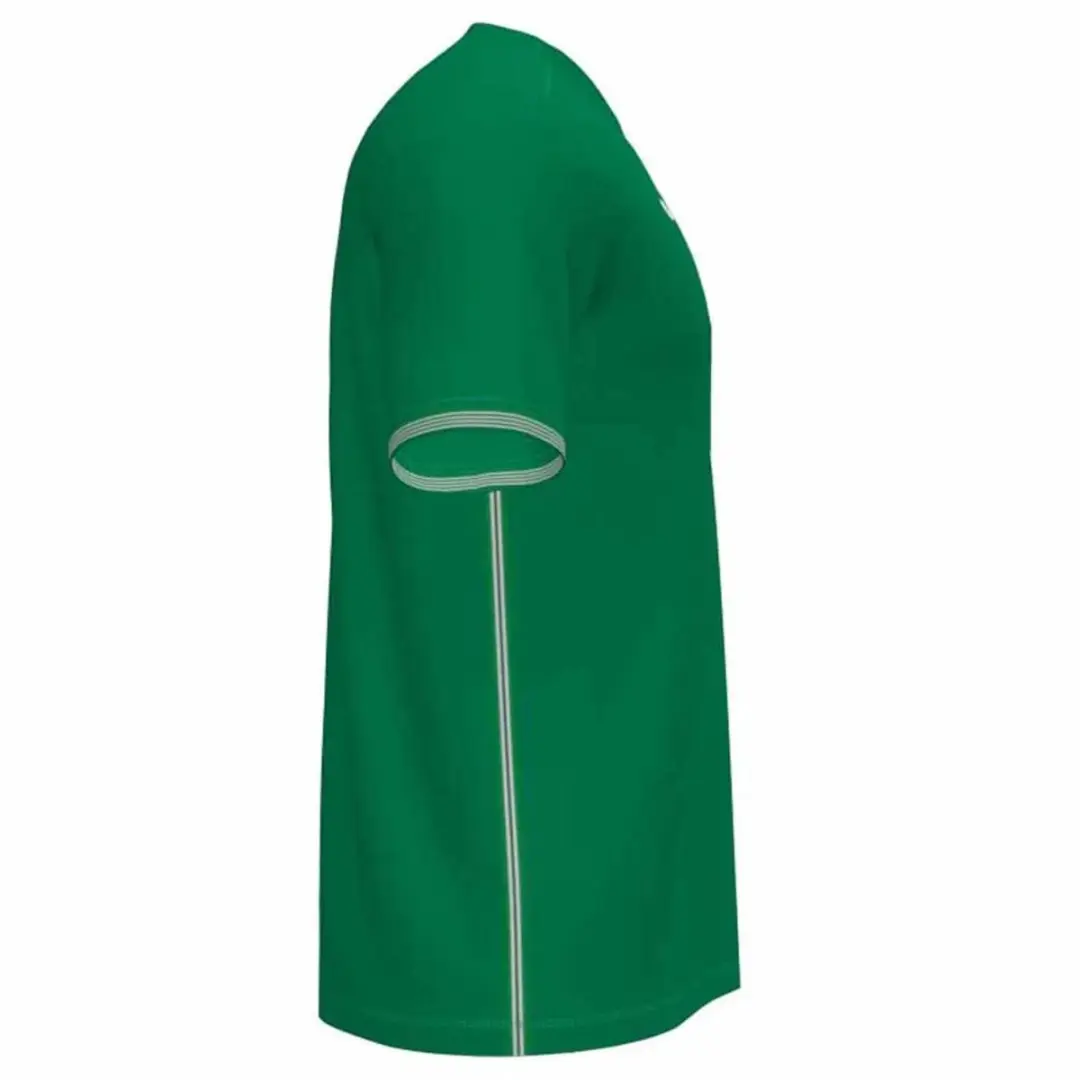 Joma Campus III T-Shirt Kinderen 110 - Groen