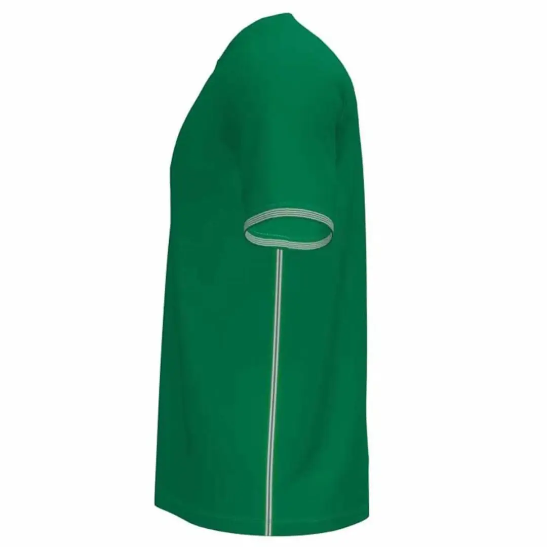 Joma Campus III T-Shirt Kinderen 110 - Groen