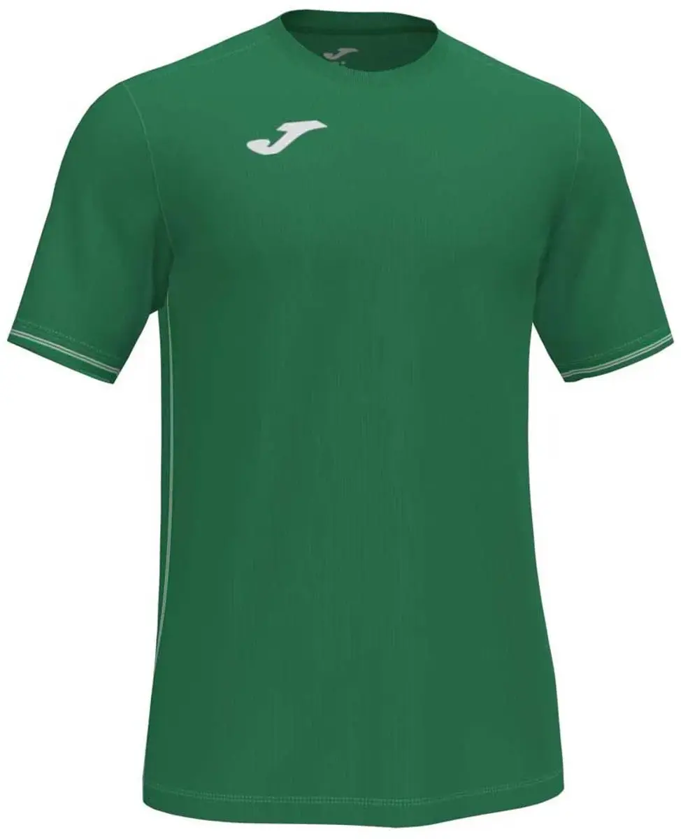 Joma Campus III T-Shirt Kinderen 110 - Groen