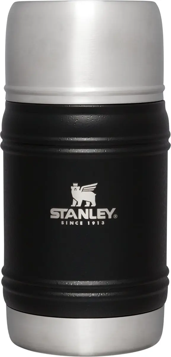 Stanley Artisan Thermal Food Jar 0,5L