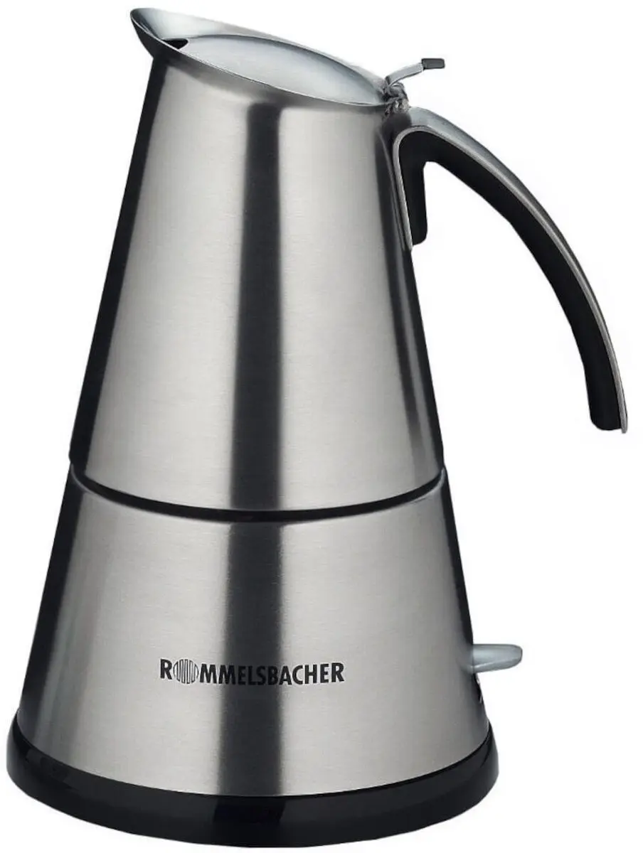 Rommelsbacher EKO 366/E Espressomachine