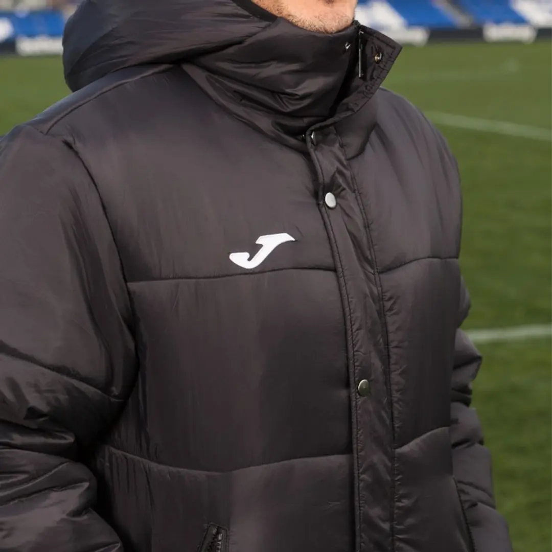 Joma Islandia III Bankmantel Heren - M - afbeelding 5 van 6