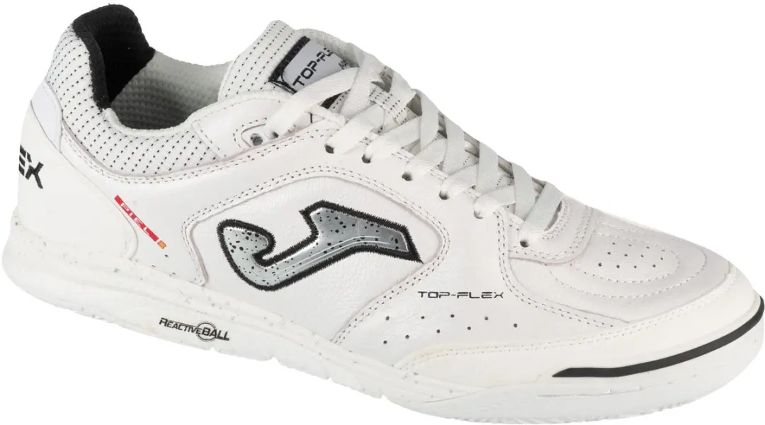 Joma Top Flex Rebound In Zaalschoenen Wit EU 40 1/2