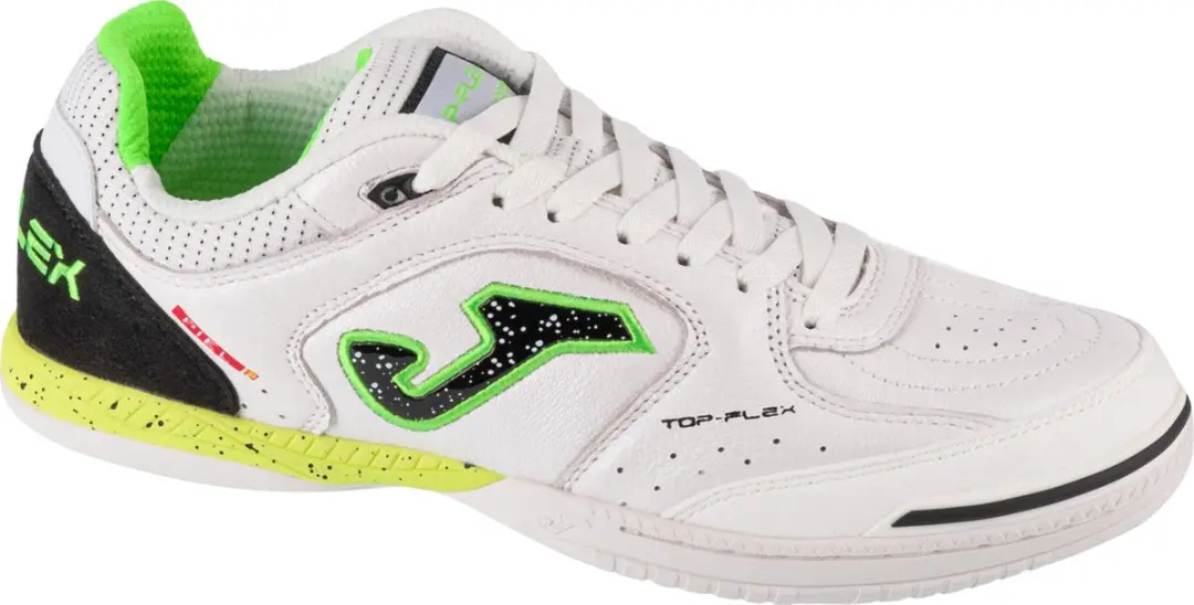 Joma Top Flex In Zaalschoenen Wit EU 44 1/2