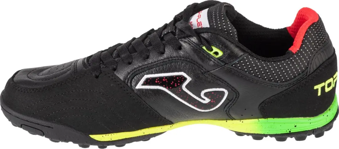 Joma Top Flex 2401 TF Voetbalschoenen - Zwart