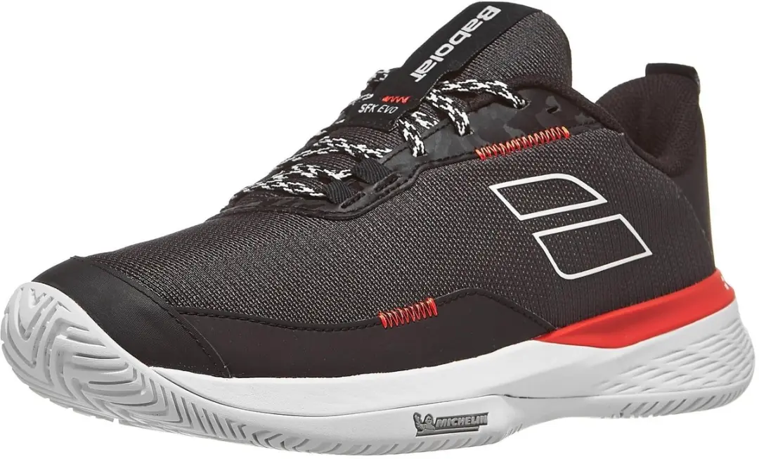 Babolat SFX EVO