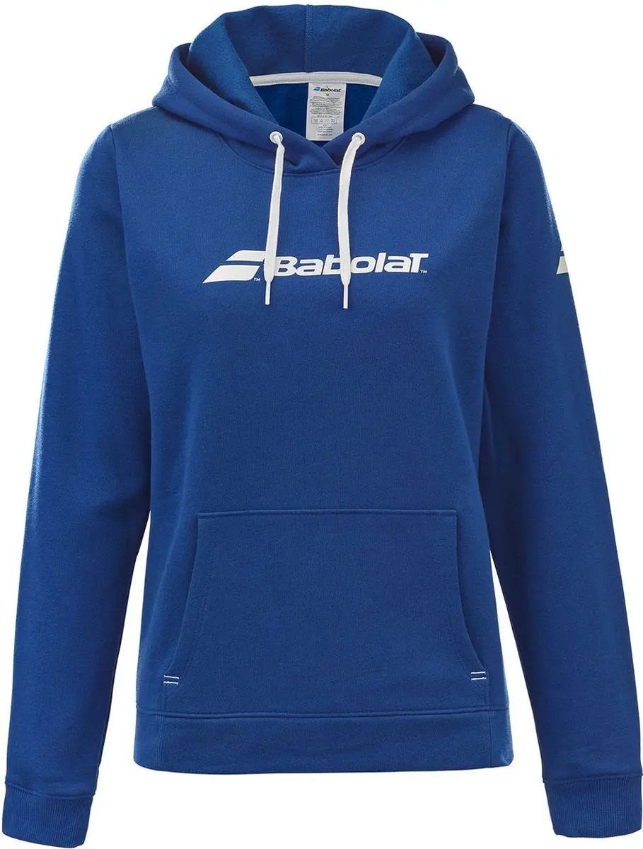 Babolat Exercise Hood Sweat W