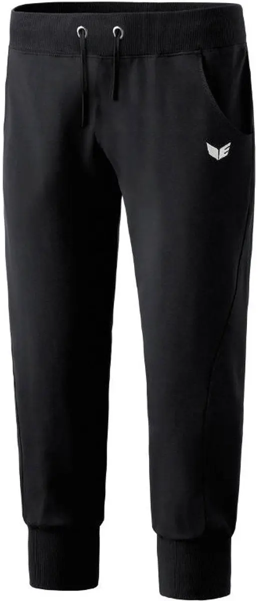 Erima Basics 3/4-Sweatbroek L