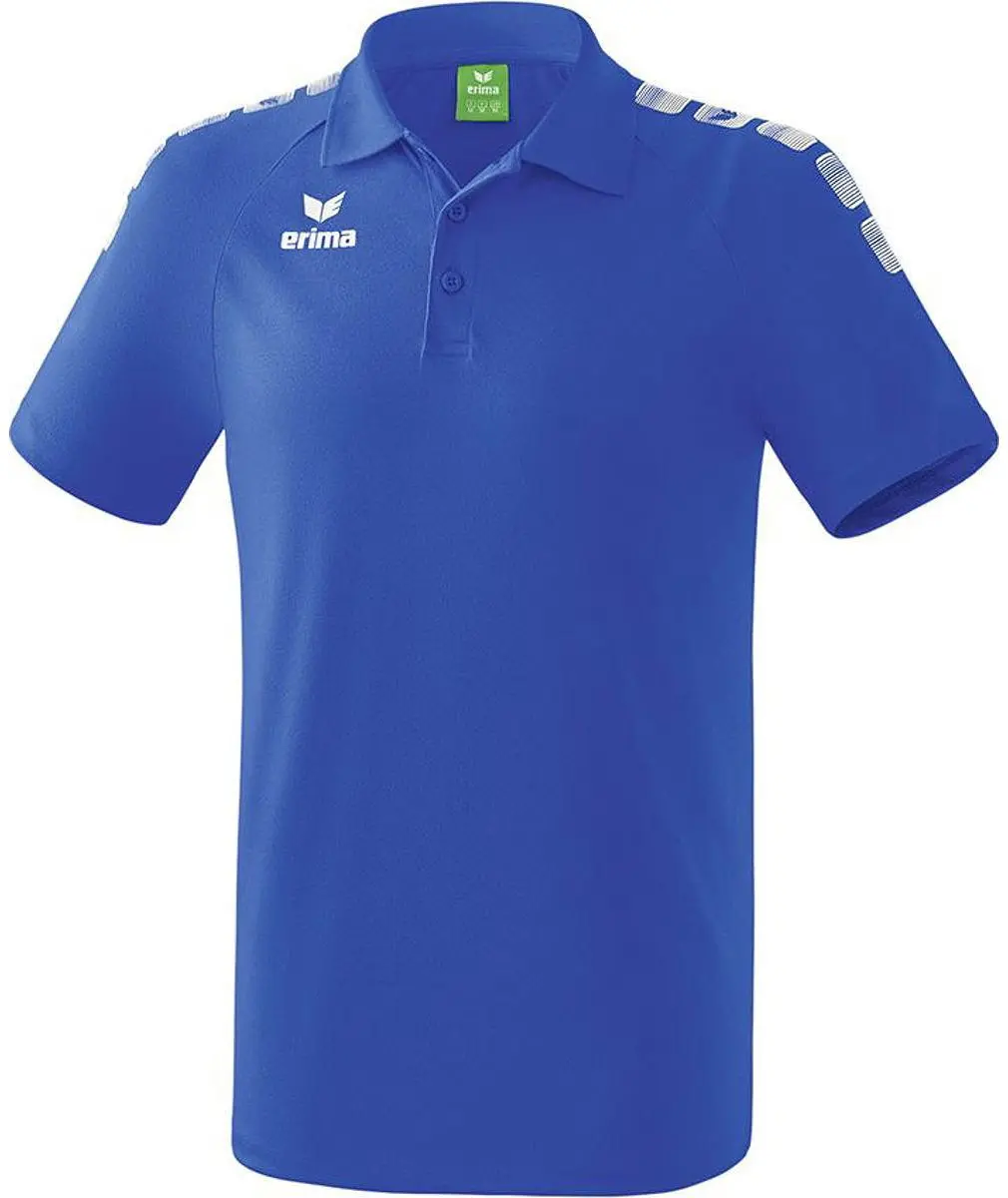 Erima Essential 5-C Polo Kinderen