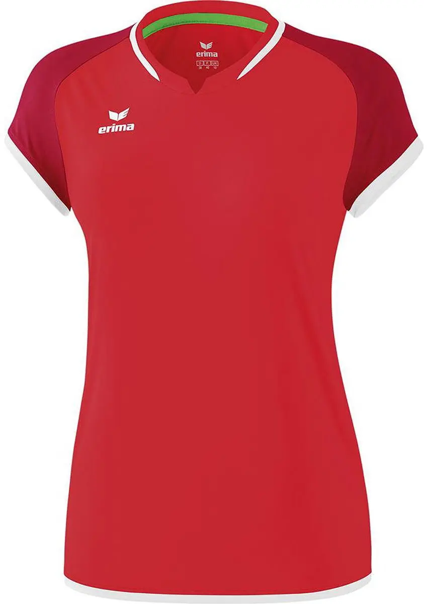 Erima Zenari 3.0 Volleybalshirt Dames
