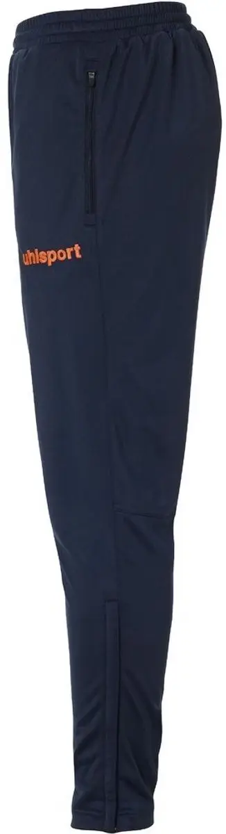 Uhlsport Kinder Trainingsbroek Score Track Pants 1005174 - Marine/Fluo Rood