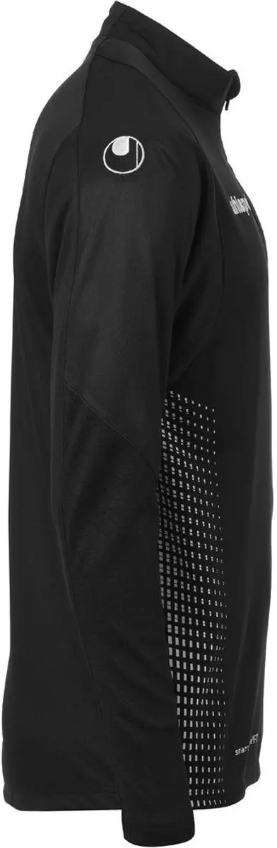 Uhlsport Score Ziptop Heren - Zwart S