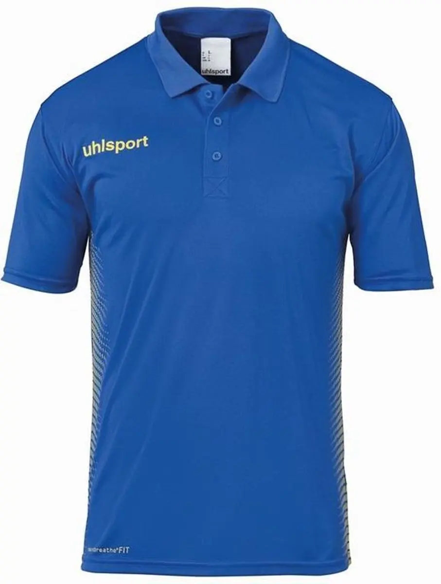 Uhlsport Score Polo Shirt