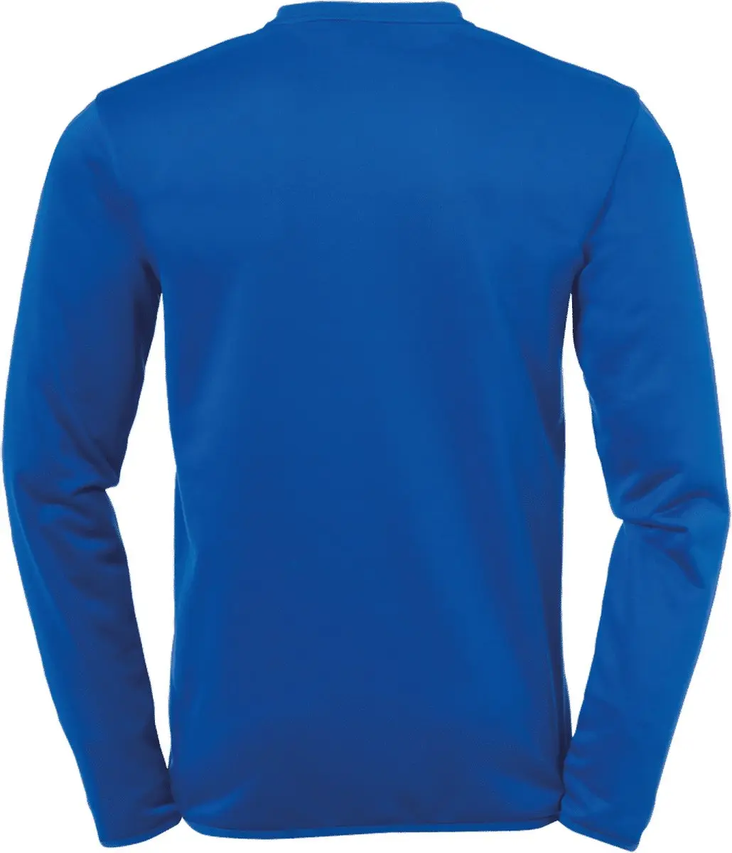 Uhlsport Essential Trainingssweat Heren 140 - Royal/Wit