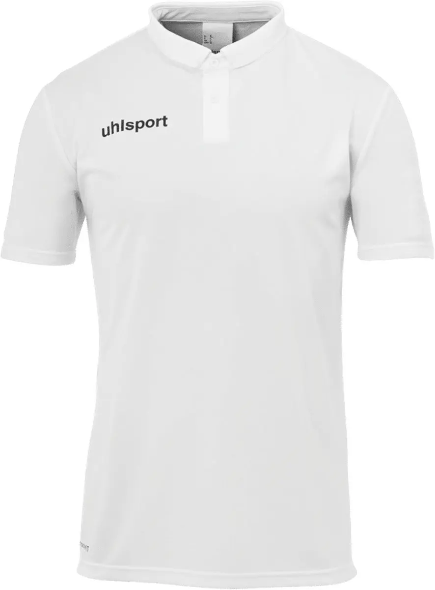 Uhlsport Essential Poly Polo Heren