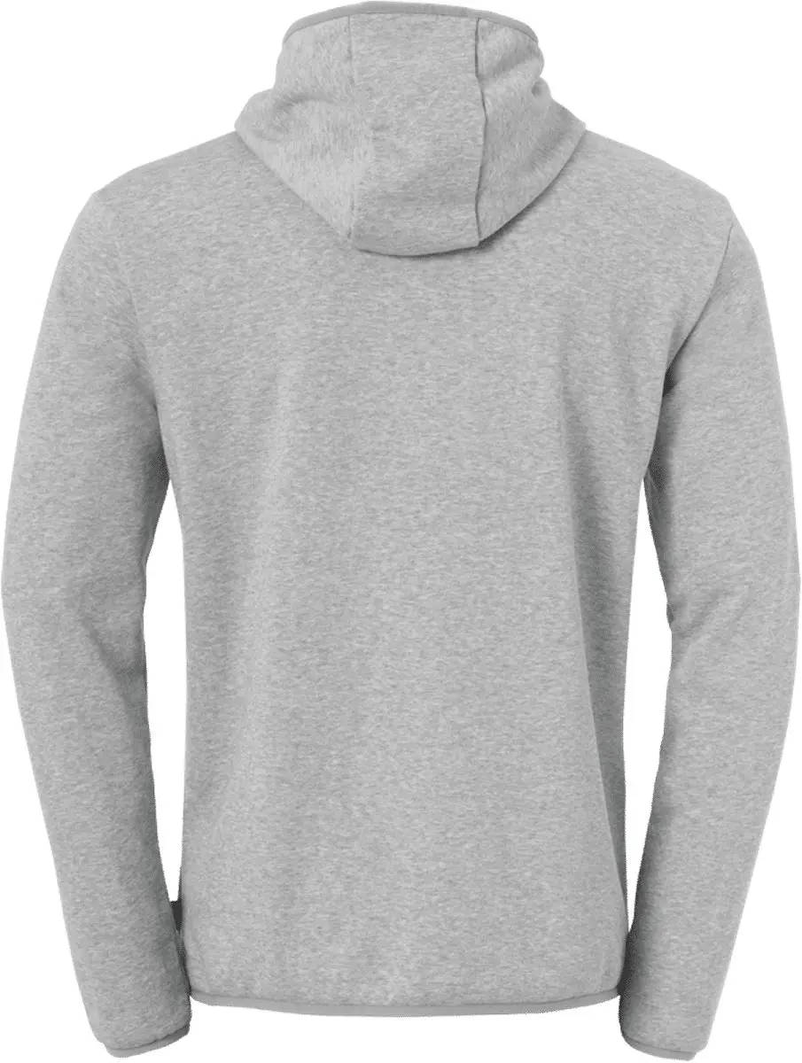 Uhlsport Essential Sweater Heren - Donkergrijs XL