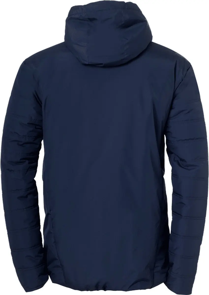 Uhlsport Essential Winterjack Heren - Marine L