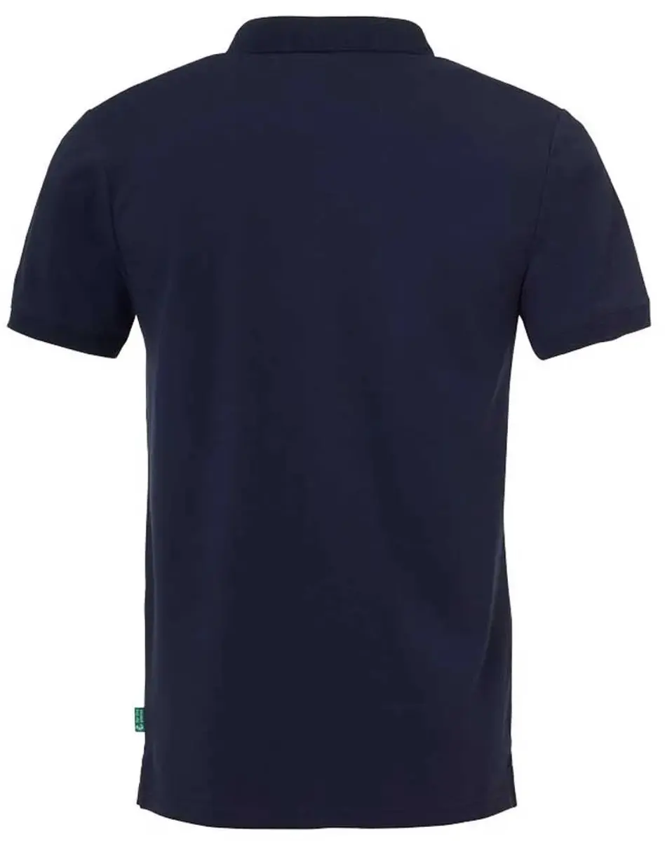 Uhlsport Essential Prime Polo Heren - Marine - 3XL