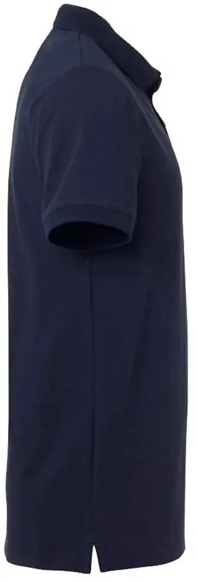 Uhlsport Essential Prime Polo Heren - Marine - 3XL