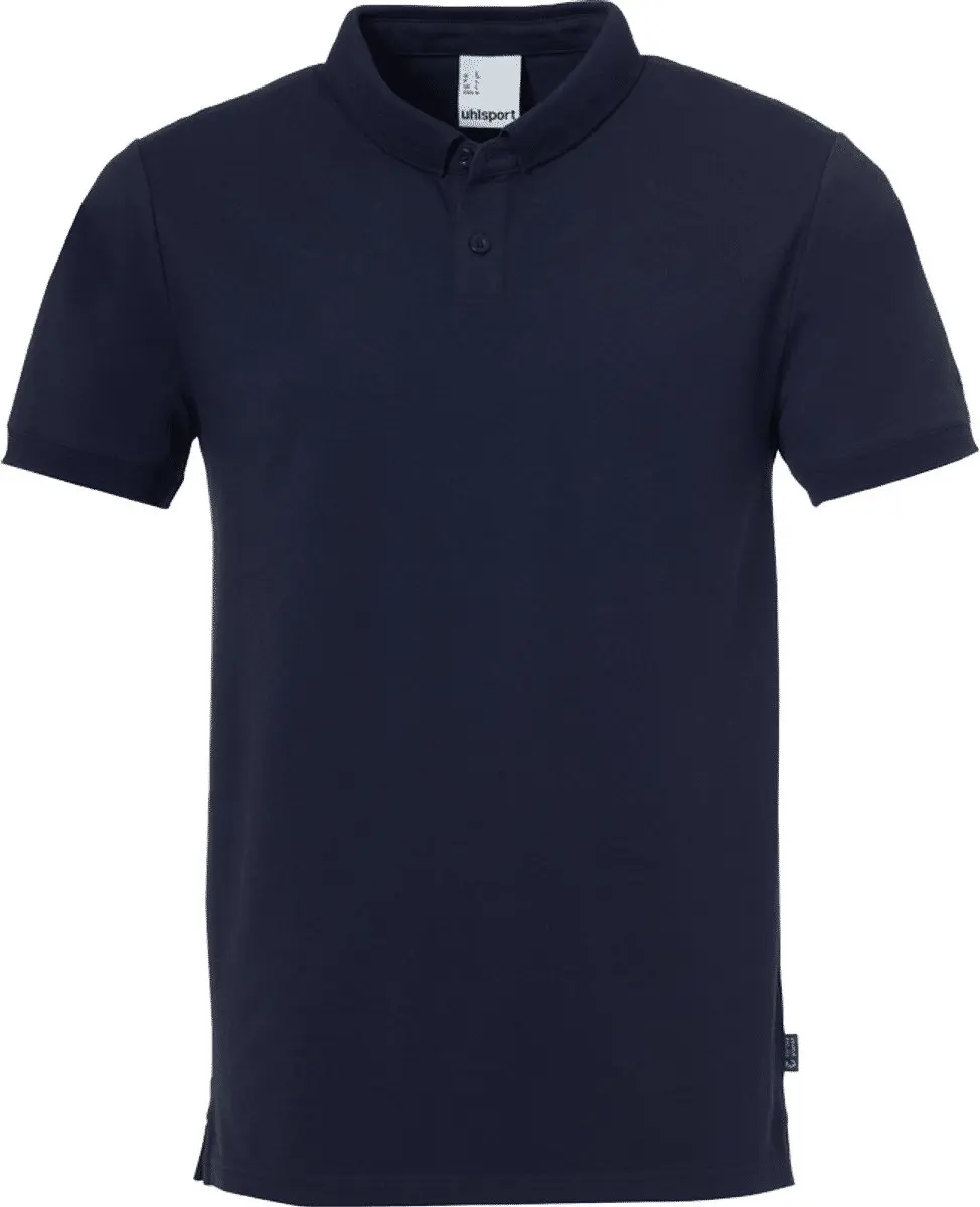 Uhlsport Essential Prime Polo Heren
