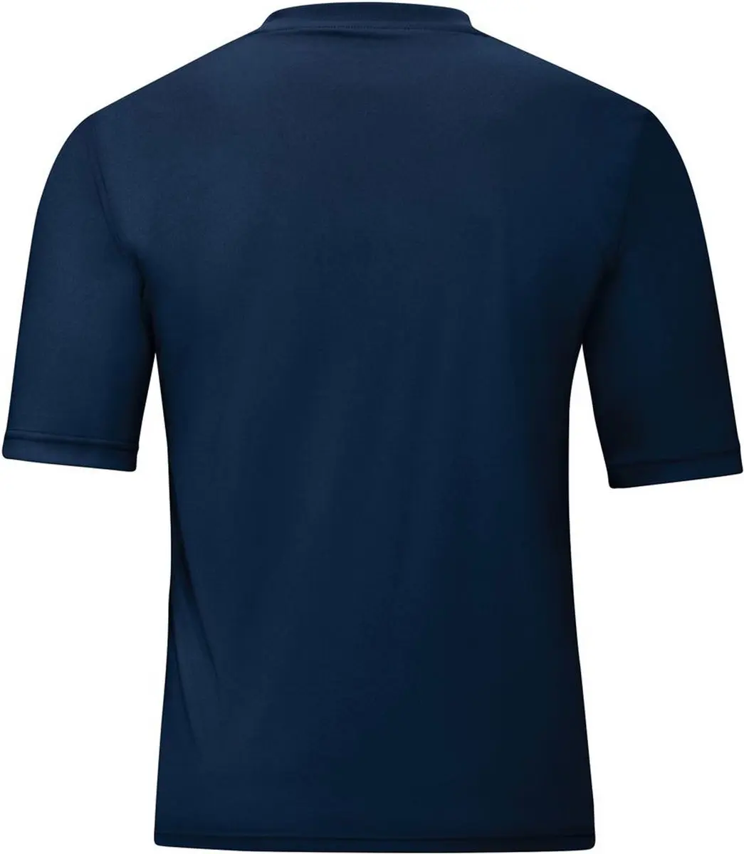 JAKO Team Voetbalshirt 140 - Navy