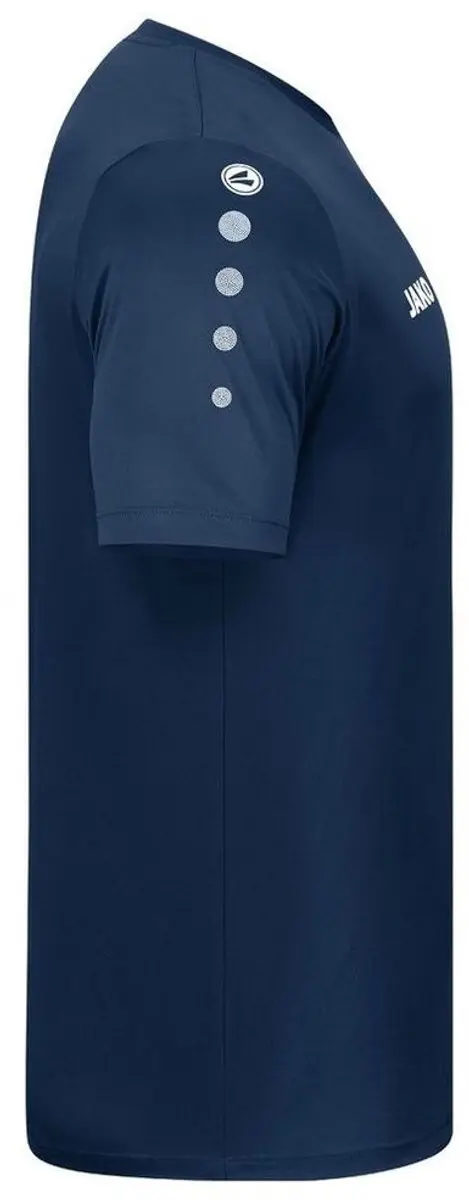 JAKO Team Voetbalshirt 140 - Navy