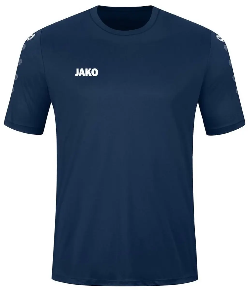 JAKO Team Voetbalshirt 140 - Navy