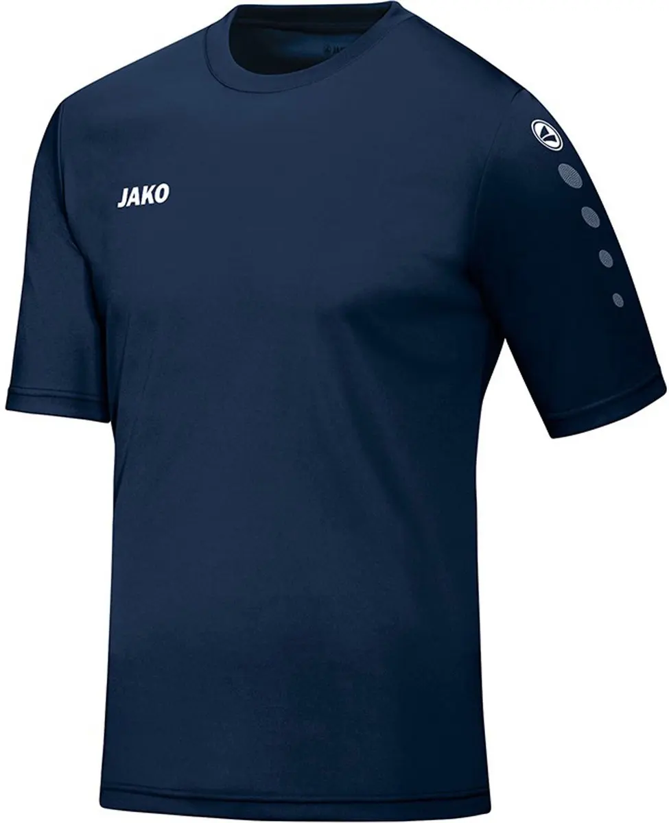 JAKO Team Voetbalshirt 140