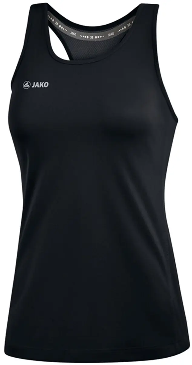 Jako Run 2.0 Dames Tanktop