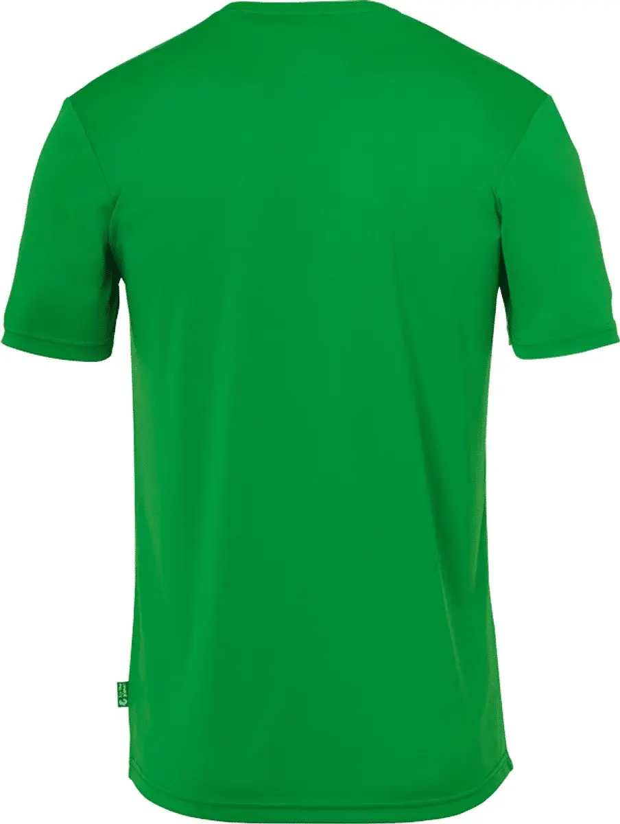 Uhlsport Essential Functioneel T-Shirt Heren L - Groen/Wit