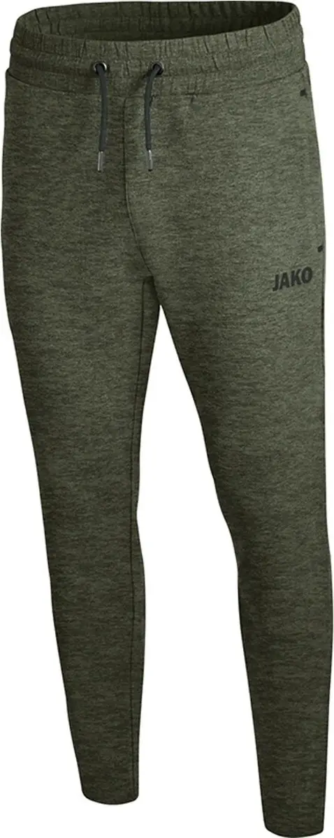 Jako Premium Basics Joggingbroek Dames 34
