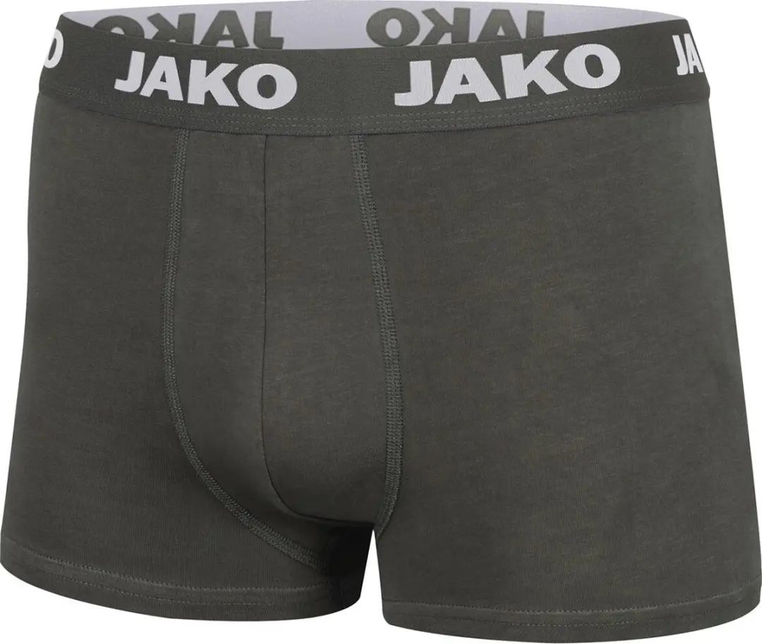 Jako Basic Boxershort Heren