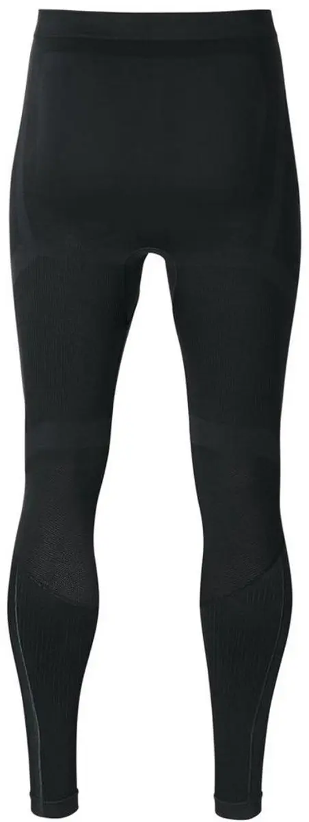 Jako Comfort 2.0 Long Tight Kinderen 146 - Zwart