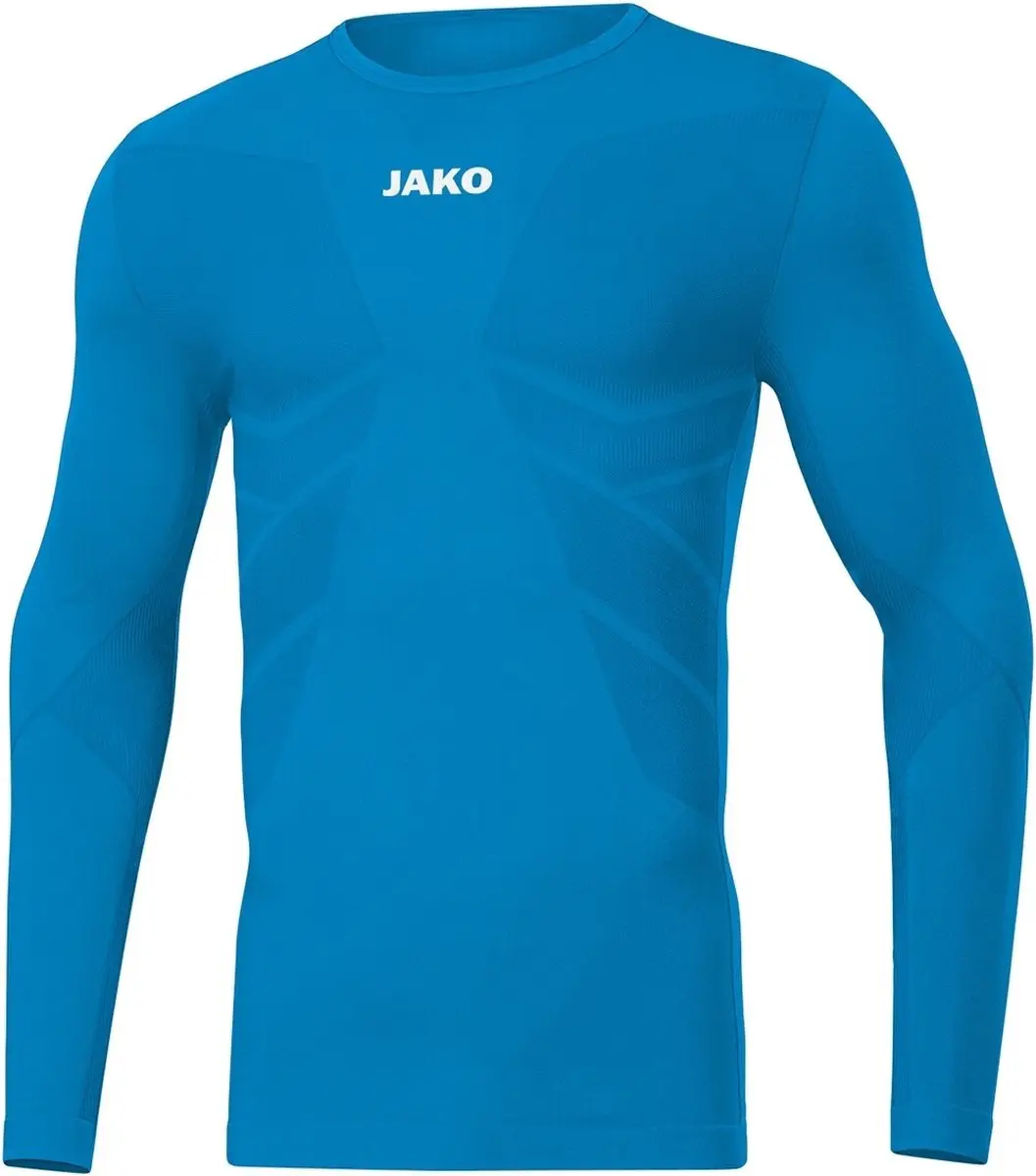 JAKO Comfort 2.0 Longsleeve Heren