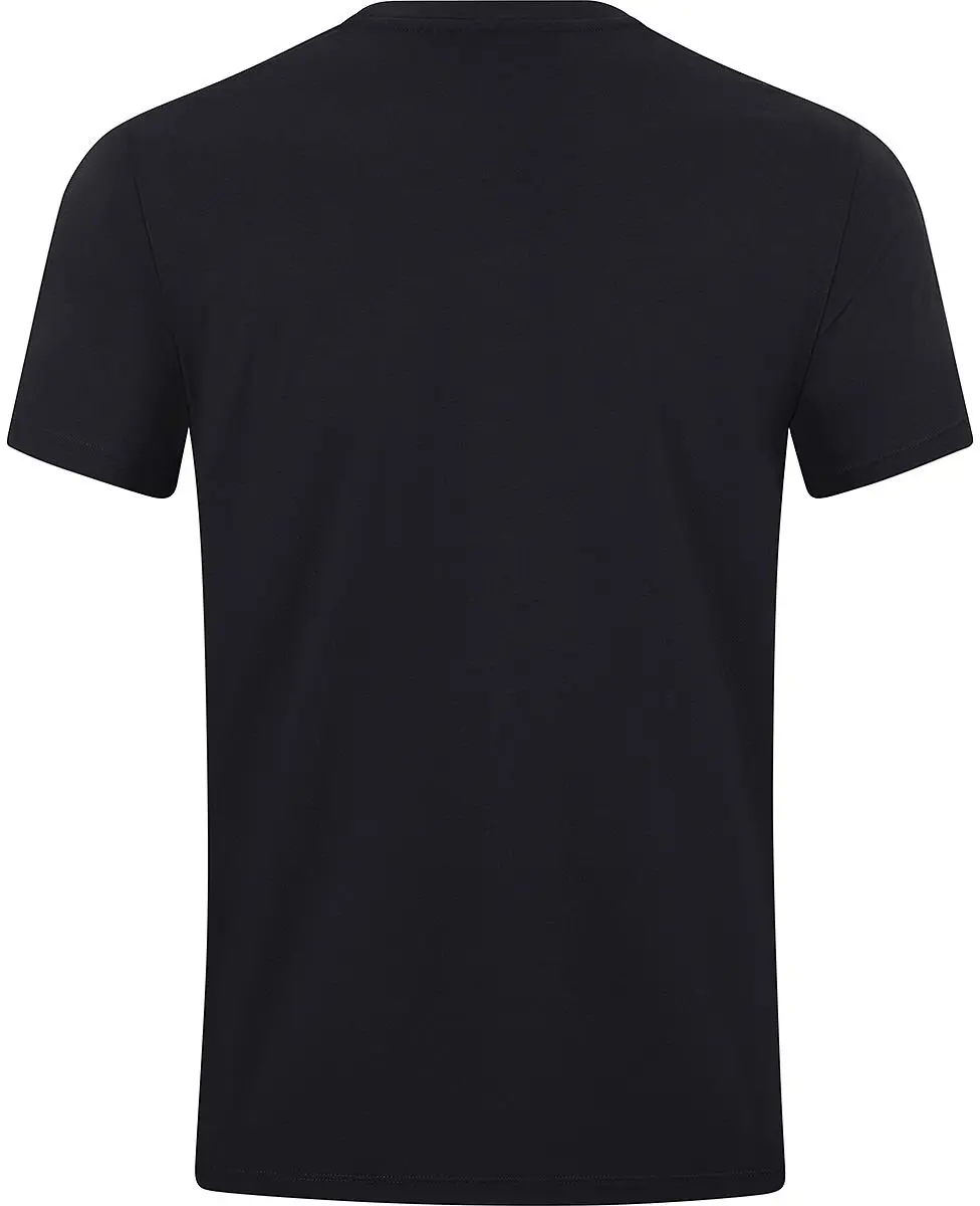 JAKO Power Shirt Korte Mouw Dames 38 - Zwart - afbeelding 6 van 6