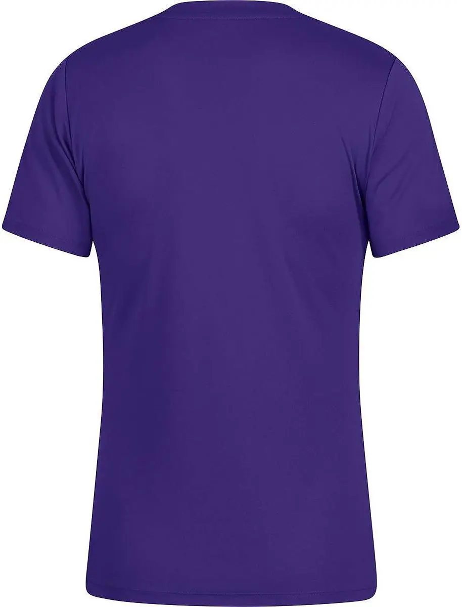 JAKO Power Shirt Dames - Maat 44 - Paars