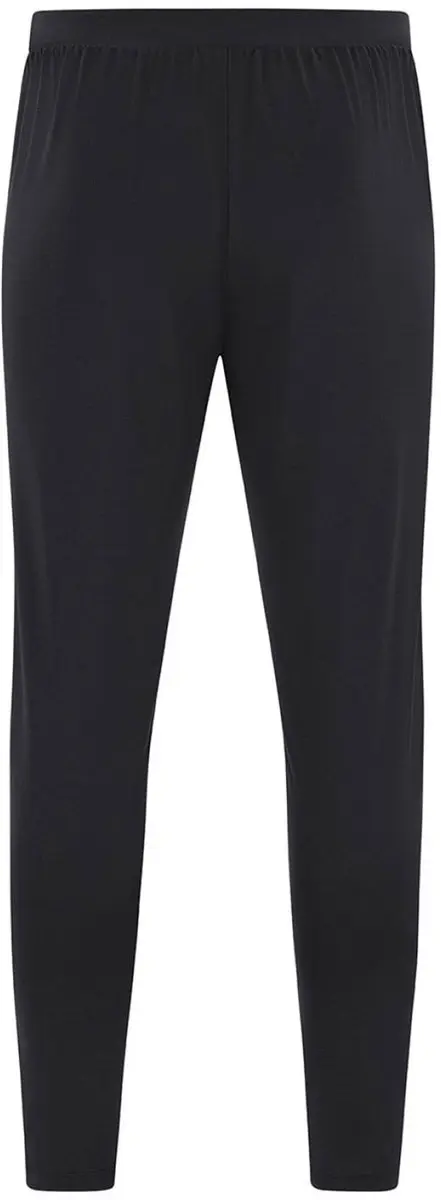 Jako Power Trainingsbroek Junior 164 - Zwart